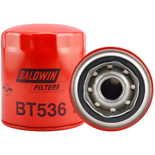 TYS789-BT536 Spin-On Full-Flow Lube Filter