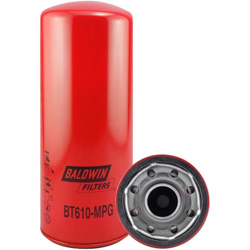 TYS791-BT610-MPG Spin-On Glass Lube Filter