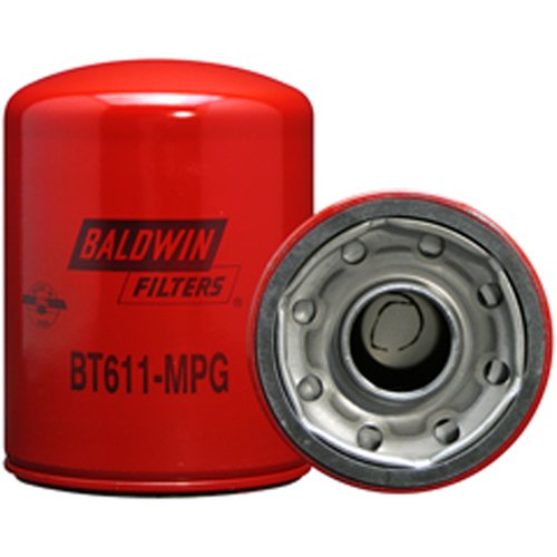TYS792-BT611-MPG Spin-On Glass Lube Filter