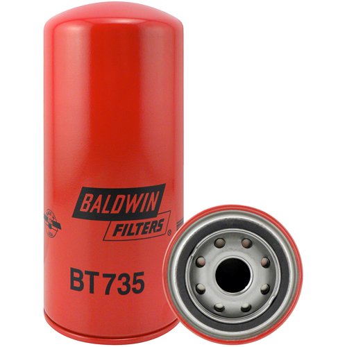 TYS795-BT735 Spin-On Hydraulic Filter