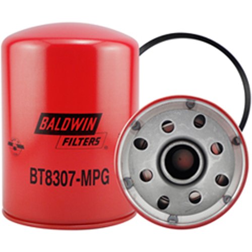 TYS797-BT8307-MPG Spin-On Glass Hydraulic Filter