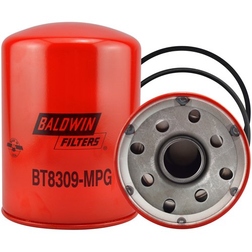 TYS799-BT8309-MPG Spin-On Glass Hydraulic Filter