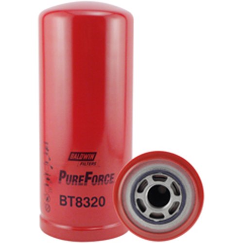 TYS801-BT8320 Spin-On Glass Hydraulic Filter