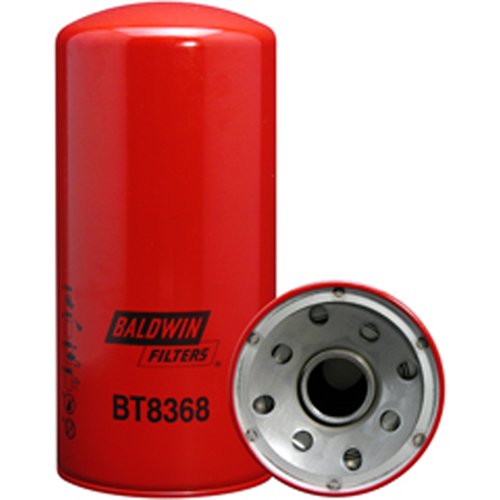 TYS803-BT8368 Spin-On Stainless Steel Mesh Hydraulic Filter