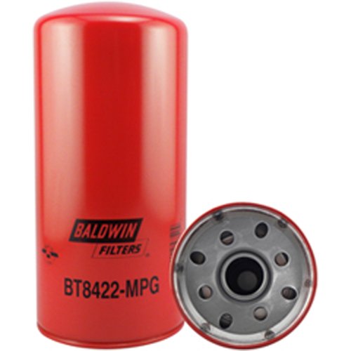TYS810-BT8422-MPG Spin-On Max-Performance Glass Hydraulic Filter