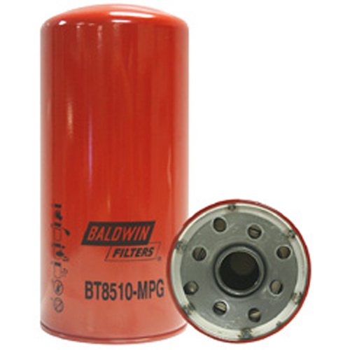 TYS813-BT8510-MPG Spin-On Max-Performance Glass Hydraulic Filter