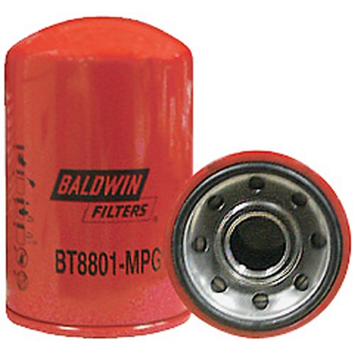 TYS814-BT8801-MPG Spin-On Max-Performance Glass Hydraulic Filter