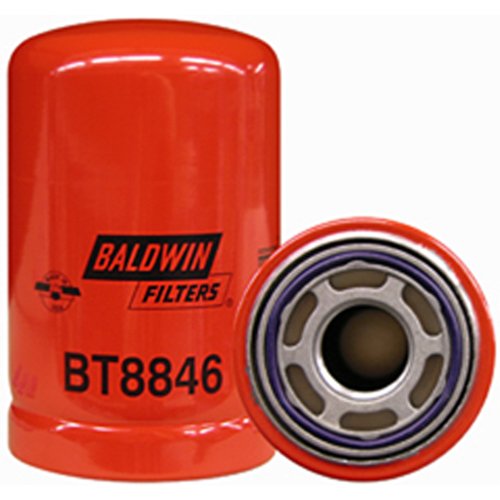 TYS820-BT8846 Spin-On Hydraulic Filter