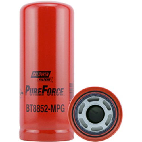 TYS824-BT8852-MPG Spin-On Max-Performance Glass Hydraulic Filter