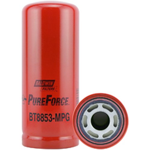 TYS825-BT8853-MPG Spin-On Max-Performance Glass Hydraulic Filter