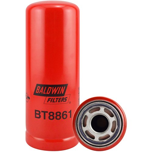TYS827-BT8861 Spin-On Hydraulic Filter