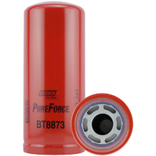 TYS829-BT8873 Spin-On Hydraulic Filter