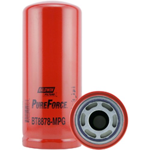 TYS832-BT8878-MPG Spin-On Max-Performance Glass Hydraulic Filter