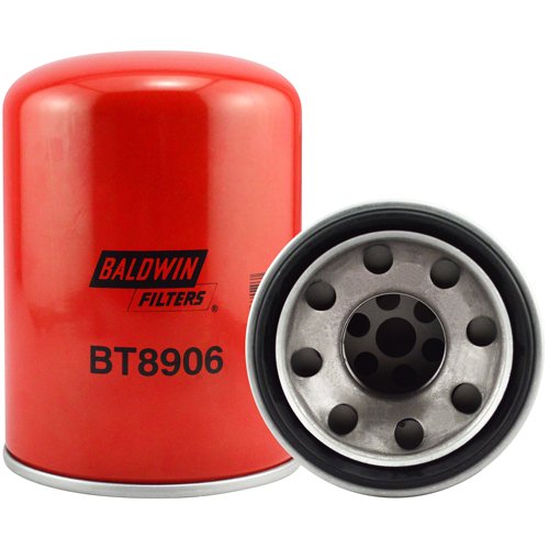TYS836-BT8906 Spin-On Hydraulic Filter