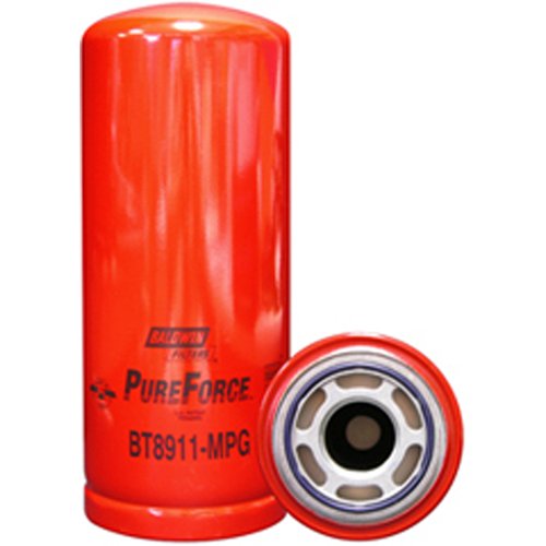 TYS838-BT8911-MPG Spin-On Max-Performance Glass Hydraulic Filter