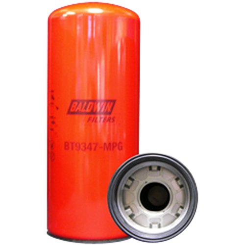 TYS840-BT9347-MPG Spin-On Max-Performance Glass Hydraulic Filter