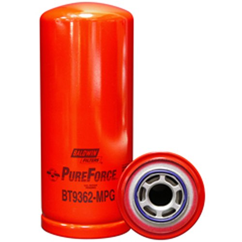 TYS843-BT9362-MPG Spin-On Max-Performance Glass Hydraulic Filter