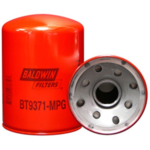 TYS845-BT9371-MPG Spin-On Max-Performance Glass Hydraulic Filter