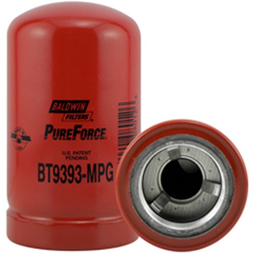 TYS847-BT9393-MPG Spin-On Max-Performance Glass Hydraulic Filter