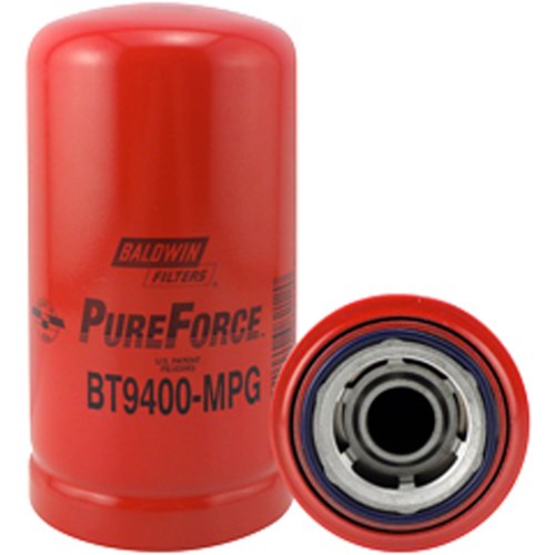 TYS848-BT9400-MPG Spin-On Max-Performance Glass Hydraulic Filter