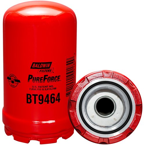 TYS853-BT9464 Spin-On Hydraulic Filter