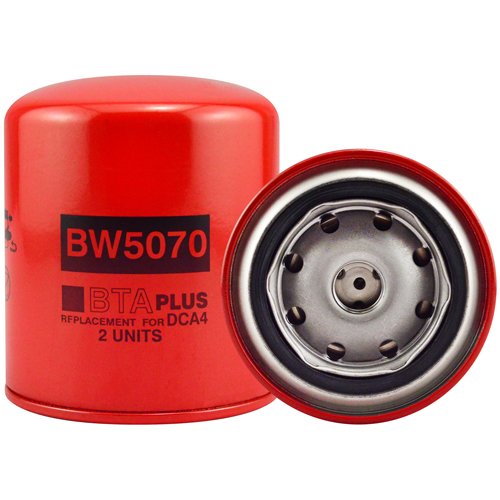 TYS854-BW5070 Transmission Spin-On Filter