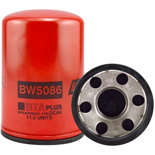 TYS860-BW5086 Filter Cutter