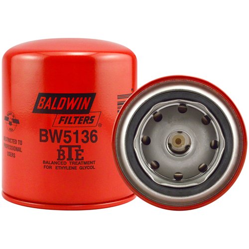 TYS861-BW5136 Oil Vapour Emission Filter
