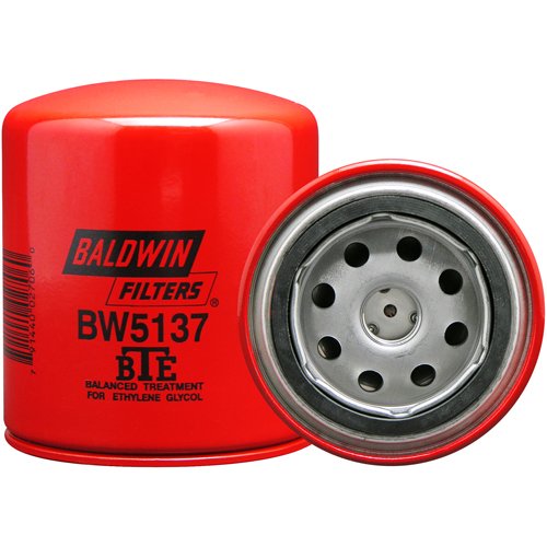 TYS862-BW5137 Lube Element