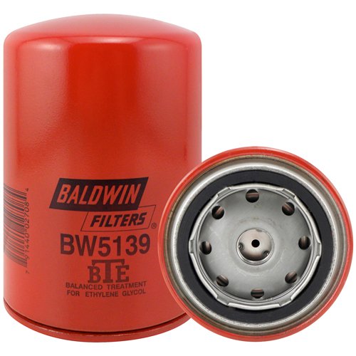 TYS863-BW5139 Transmission Spin-On Filter