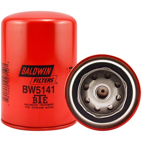 TYS865-BW5141 Transmission Filter