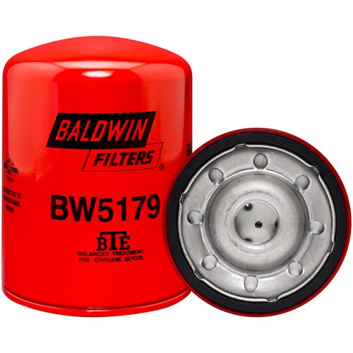 TYS868-BW5179 Spin-On Coolant Filter with BTA PLUS Formula