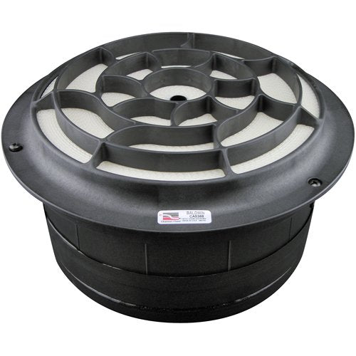 TYS876-CA5368 Channel-Flow Air Element