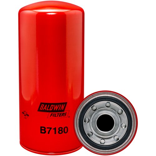 TYS879-B7180 Spin-On Lube Filter