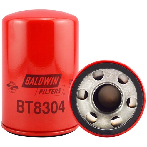 TYS880-BT8304 Spin-On Hydraulic Filter