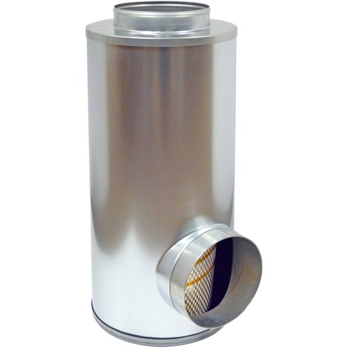 TYS893-PA2722 Ecolite Air Element Housing