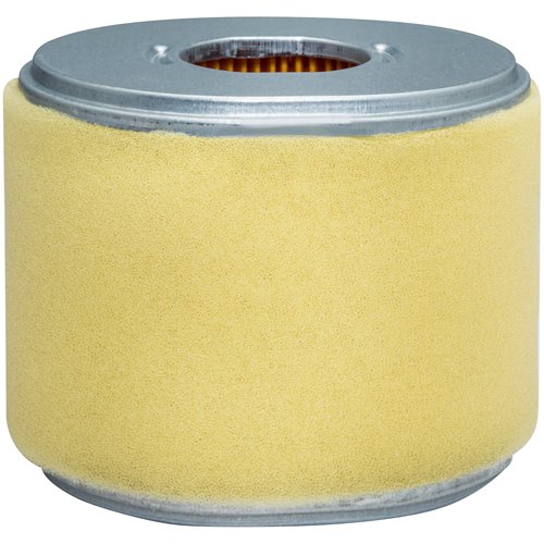 TYS897-PA3957 Oval Air Element with Foam Wrap