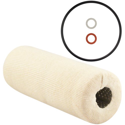 TYS916-F845-A Fuel Filter Element