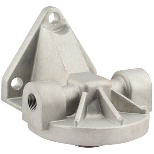 TYS956-OB1308 By-Pass Lube Filter Base