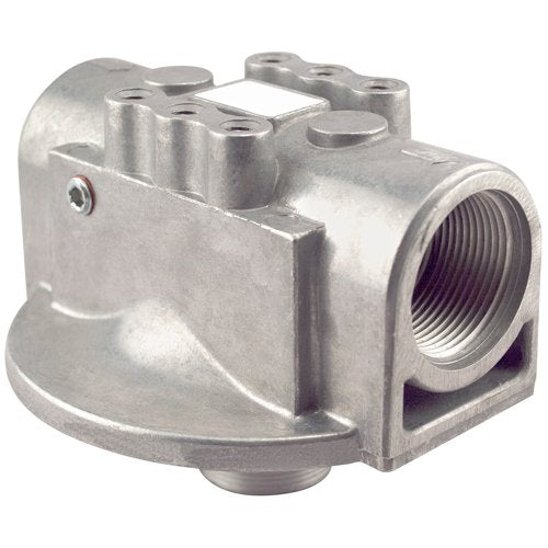TYS957-OB1314 Hydraulic Filter Base