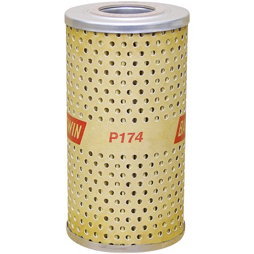 TYS964-P174 Full-Flow Lube Element