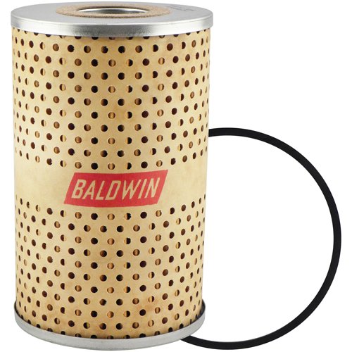 TYS966-P18 Full-Flow Lube Element