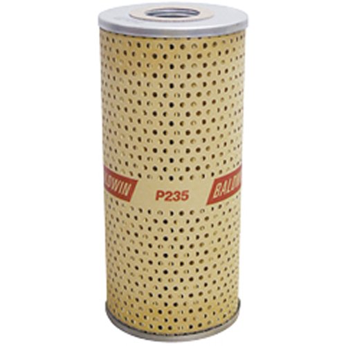 TYS973-P235 Full-Flow Lube Element