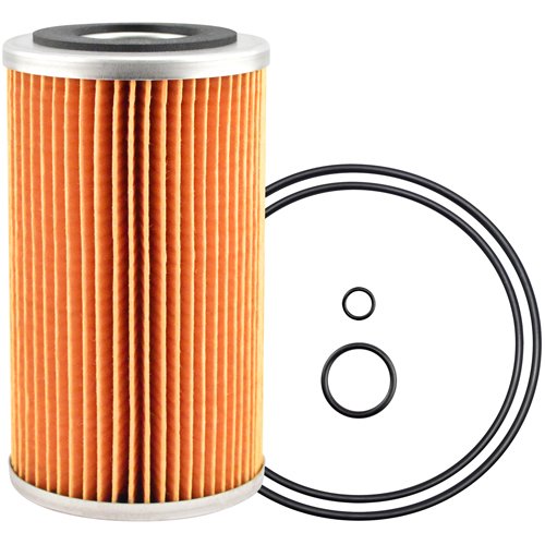 TYS974-P266 Full-Flow Lube Element