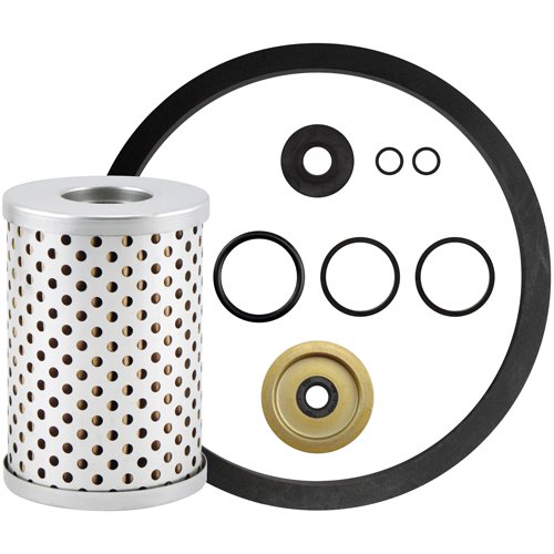 TYS982-P7134 Power Steering Element