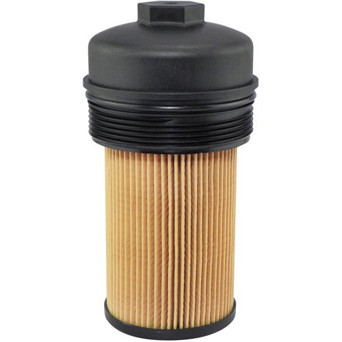 TYS996-P7436 Lube Filter Element with Lid