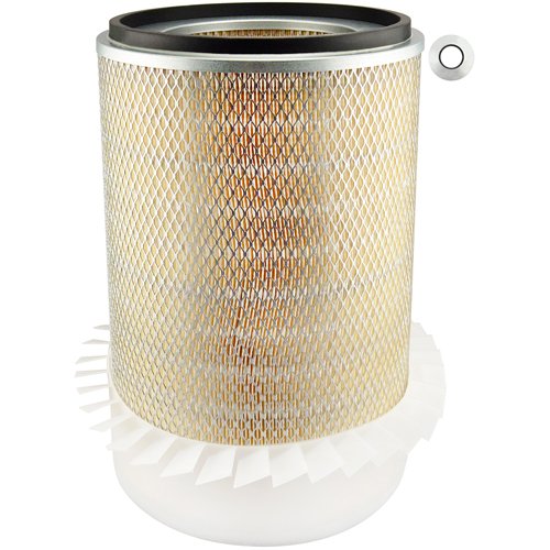 TYT045-PA1864-FN Outer Air Element with Lid