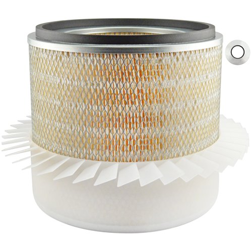TYT064-PA1980-FN Air Filter Element