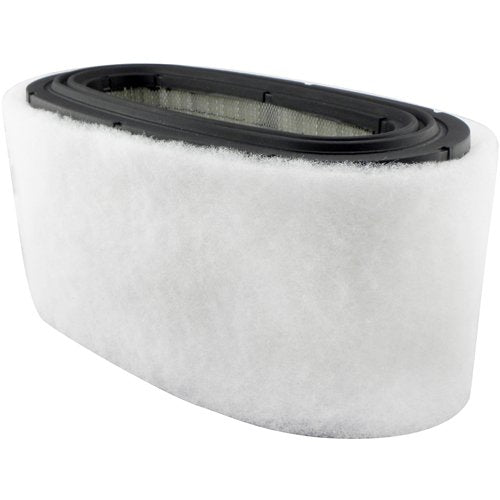 TYT103-PA2233 Oval Air Element with Foam Wrap