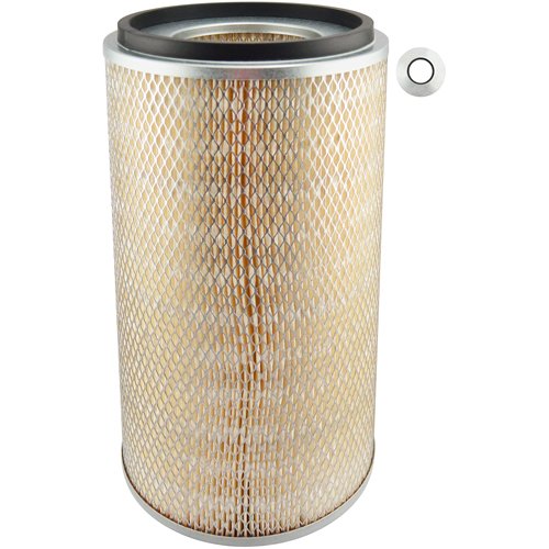TYT138-PA2451 Outer Air Element